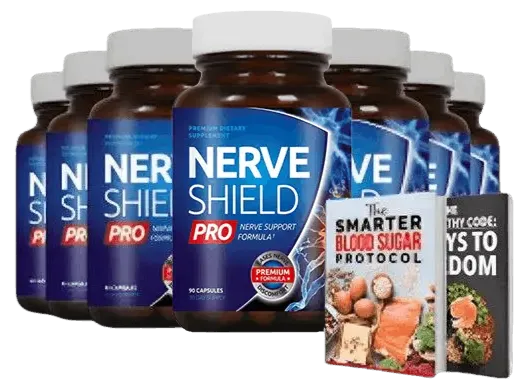 Nerve Shield Pro discounted