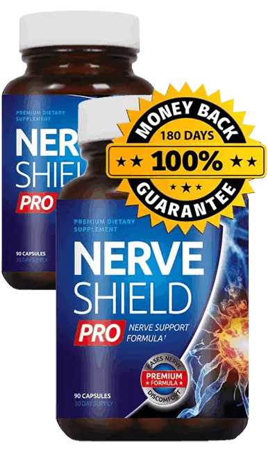 What is Nerve Shield Pro